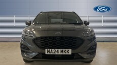 Ford Kuga 1.5 EcoBoost 150 ST-Line X Edition 5dr Petrol Estate